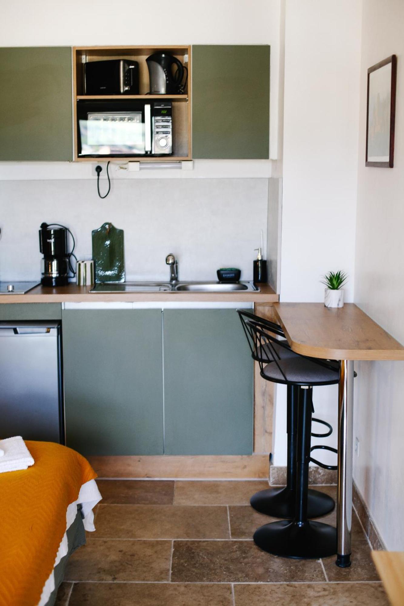 Studio Avec Parking Vue Sur La Cite De 카르카손 외부 사진